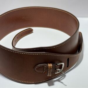 Ralph Lauren Leather Belt
